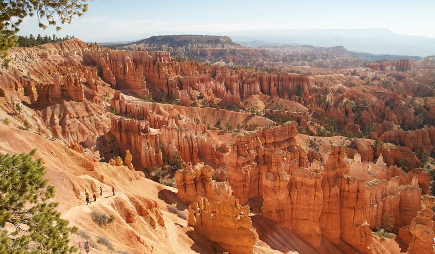 Western Deserts 4D/3N (From Los Angeles) — 1