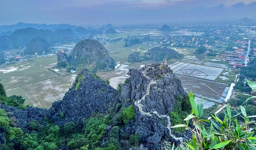 Classic Vietnam - 10 days — 1