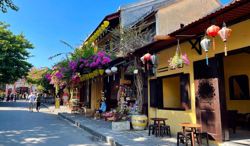 9 Dni Najważniejsze atrakcje Centralnego Wietnamu: Danang - Hoi An - My Son - Hue - Phong Nha — 1