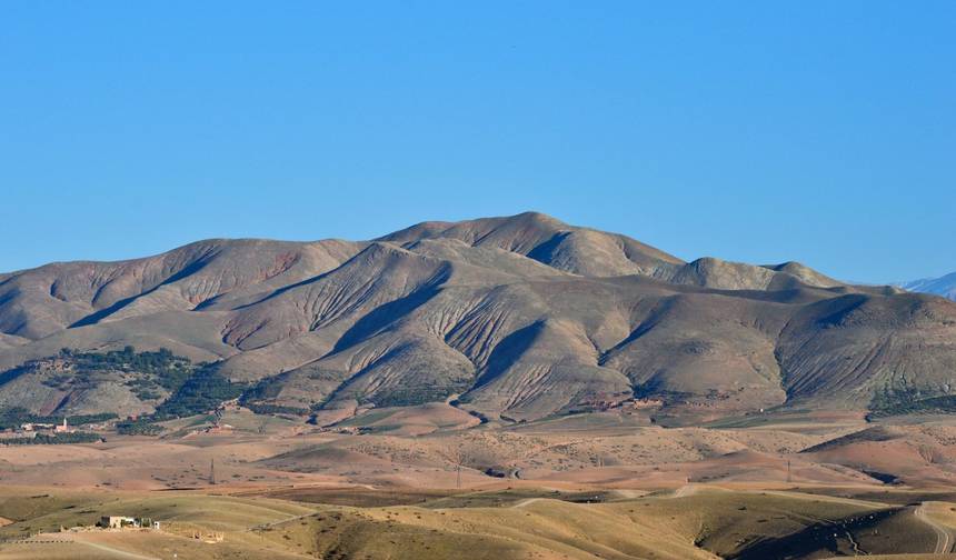المغرب السريع — 1