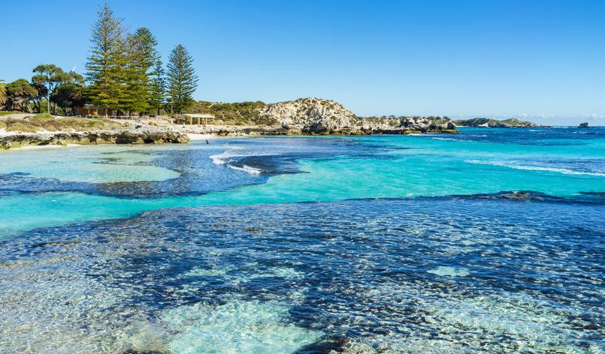 West Coast on your own (Perth - Broome, 11 nights) — 1