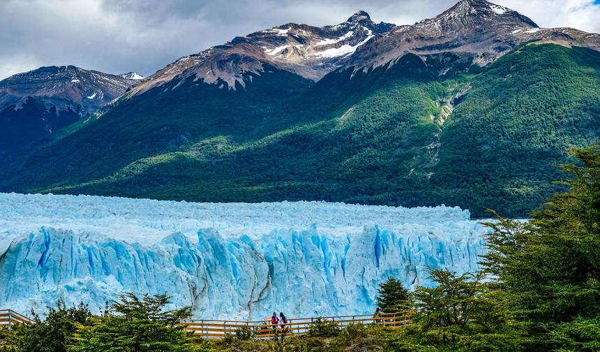 Discover the lake district & Chiloe individually — 1