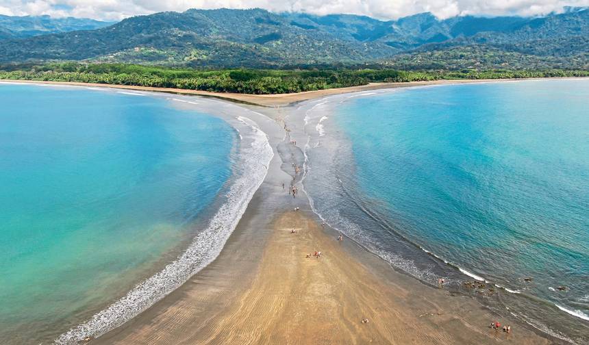 Pura Vida - Costa Rica up close — 1