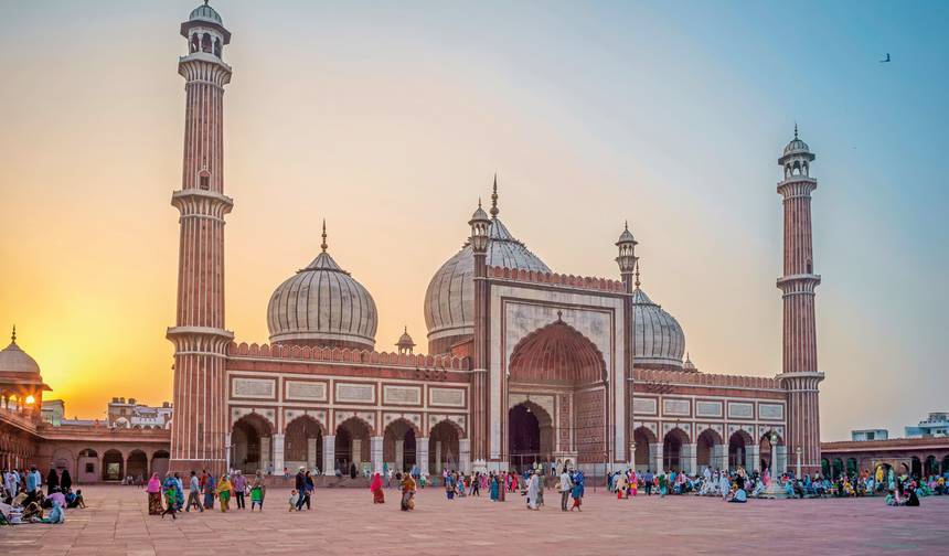 Highlights of Rajasthan — 1