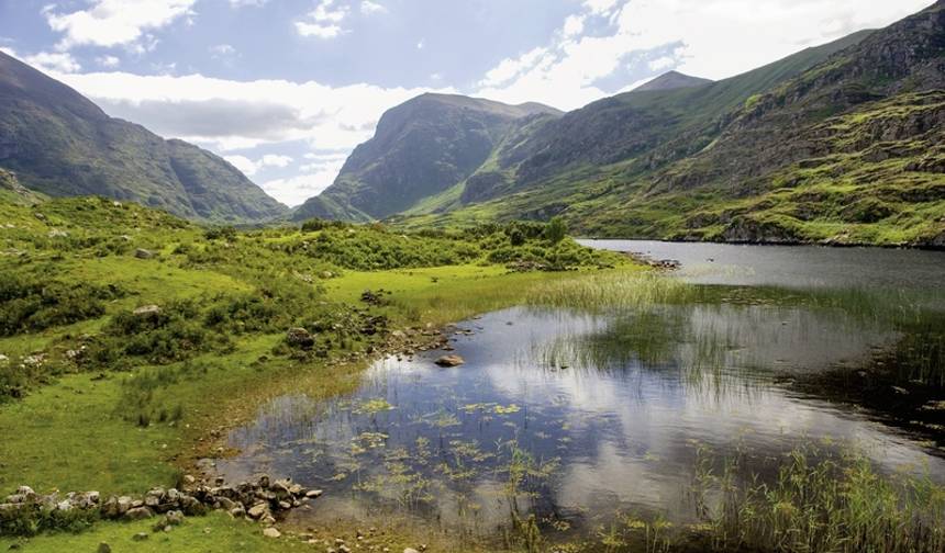 UnDiscovered Ireland — 1