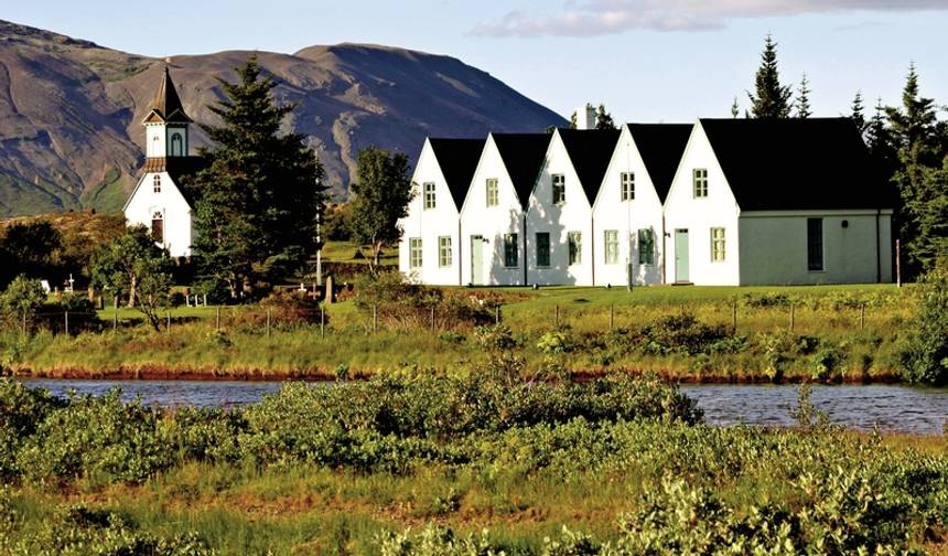 Around Iceland - Ring Road and Snaefellsnes — 1