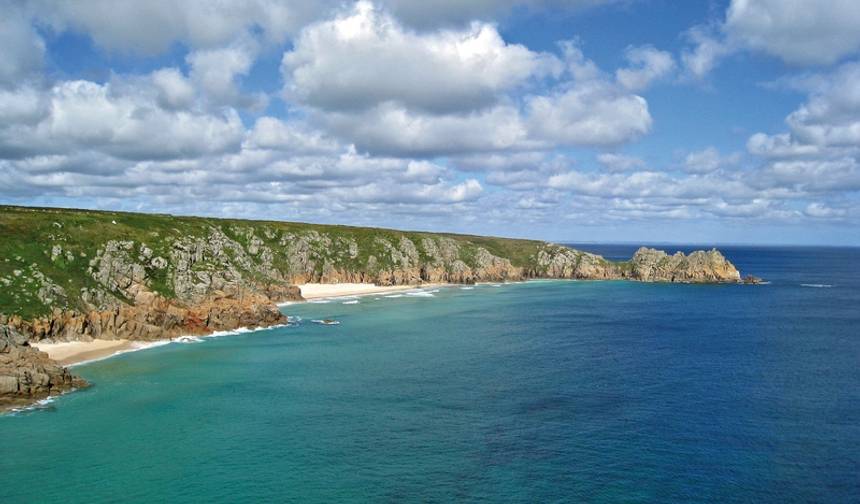 Southern England for beginners — 1