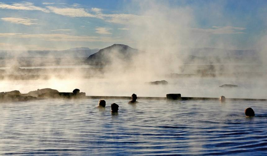 Fascinating Iceland — 1