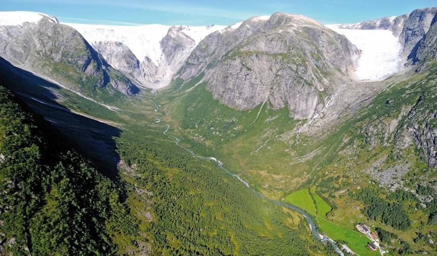 Experience Norway in a relaxed way — 1
