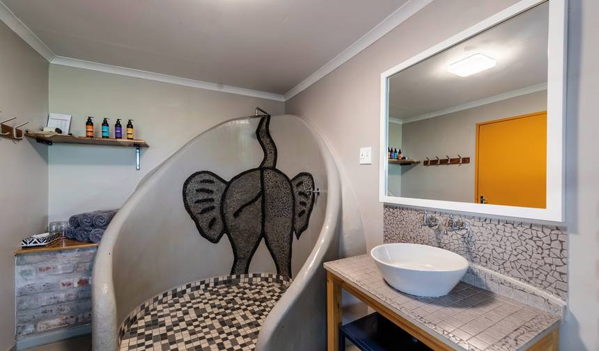 Excursion package Etosha National Park — 1