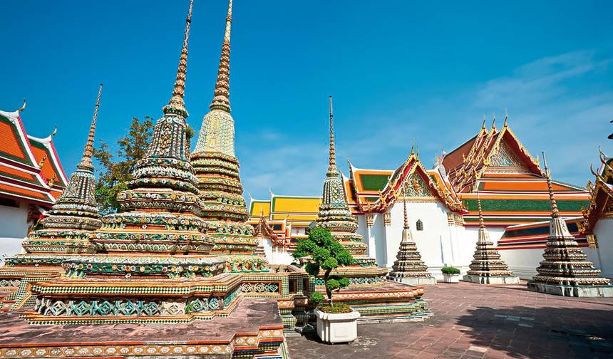Highlights of Northern Thailand (Superior option) — 1