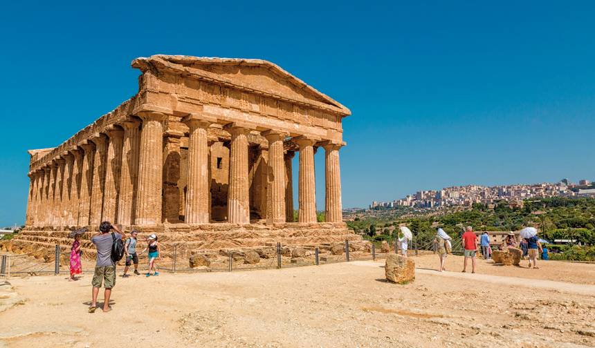 Sicily - Siciliando — 1