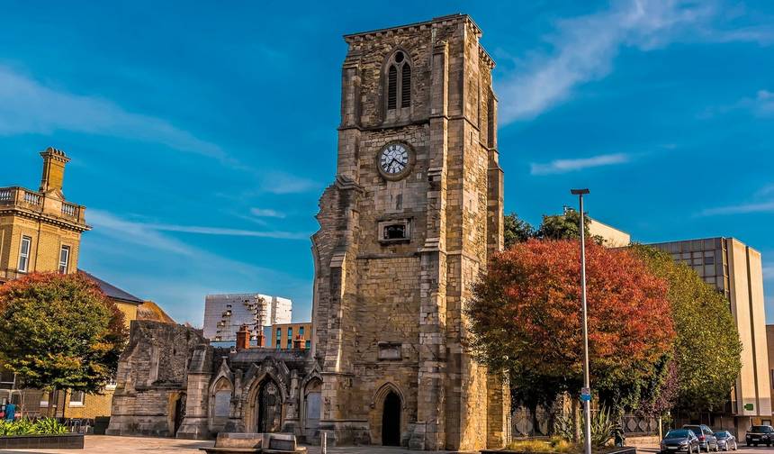 Maravilhas naturais de Devon & Cornwall — 1