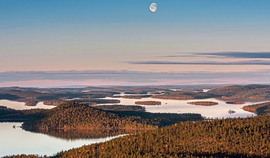 Norway Kaleidoscope - from Oslo to the North Cape — 1
