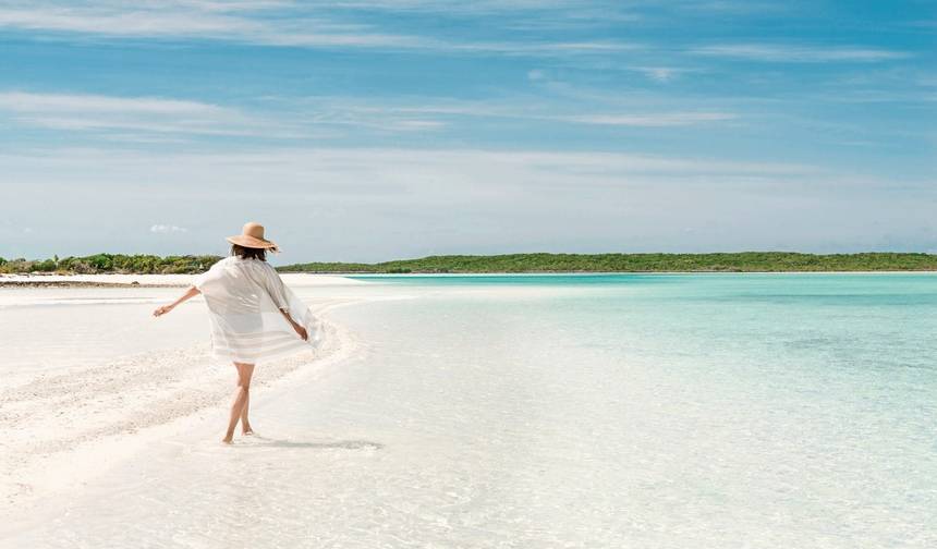 Intensywne Bahamy — 1