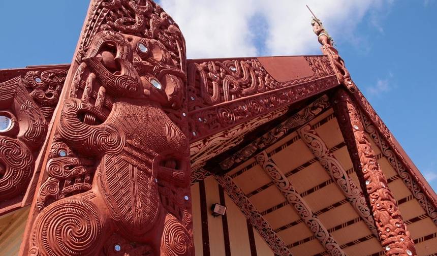 13 Days New Zealand and Australia Explorer — 1