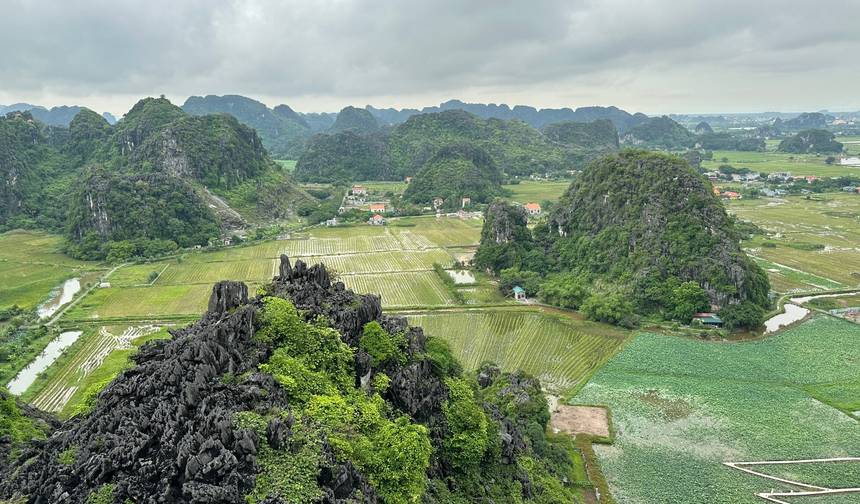 Rustic Vietnam 5 Days 4 Nights Tour — 1