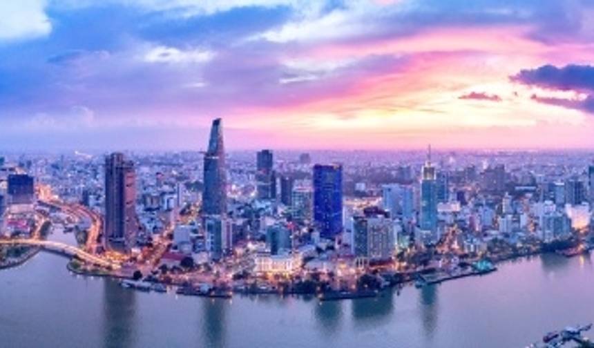 Mekong w inny sposób – Między przygodą a miejscami, które trzeba zobaczyć (rejs z portu do portu) (17 destynacji) — 1