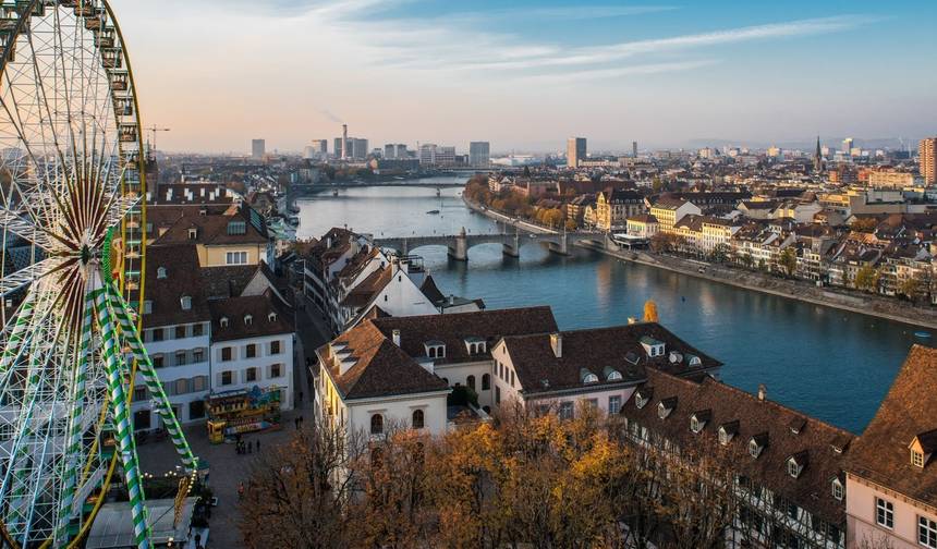 Southern Rhine City Experience 2027 — 1