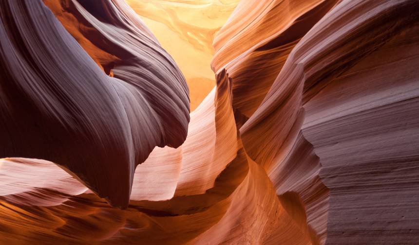Excursão de Acampamento de Pequeno Grupo de 3 Dias pelos Parques Nacionais saindo de Las Vegas — 1