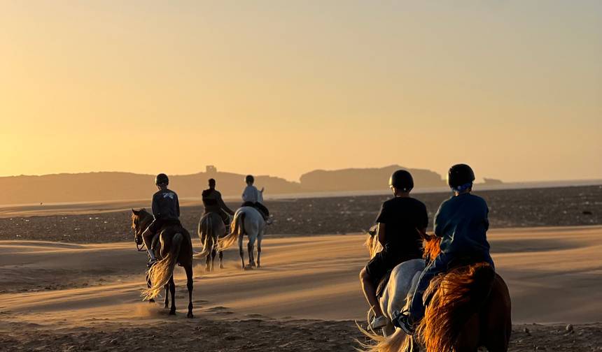 رحلة ركوب الخيل لمدة 6 أيام: اكتشف كنوز زرار الخفية — 1