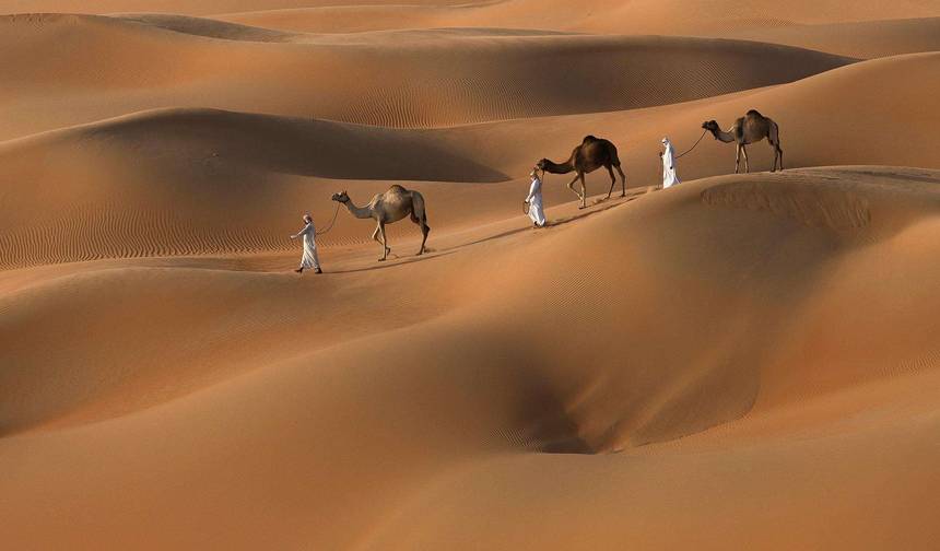 Grande Marrocos VIP de 17 Dias: Casablanca/Património Imperial/Chefchaouen/Deserto — 1