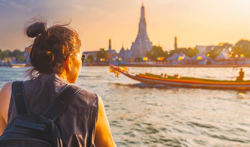 9-Day Beijing, Bangkok and Pattaya — 1