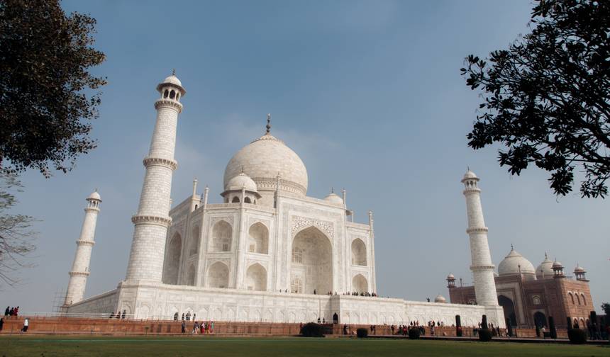 India Snapshot 6 dni — One Life Adventures — 1