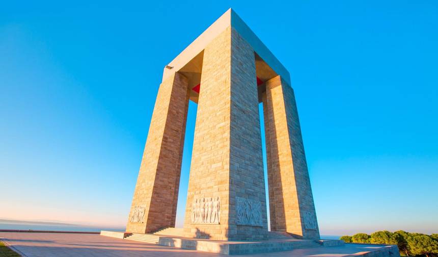 DZIEŃ ANZAC - 5 dni — 1