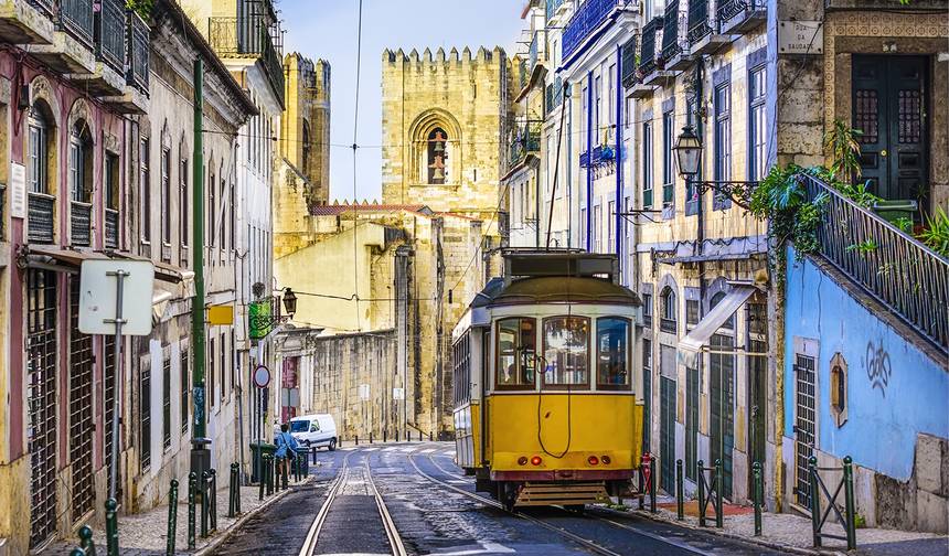 Gastronomic Spain & Portugal - 17 days — 1