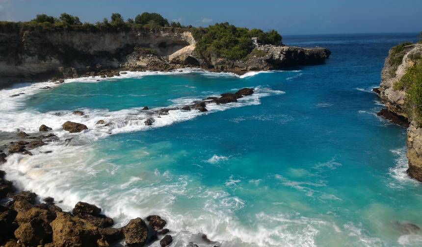3 Dias em Bali, incluindo Snorkeling na Blue Lagoon Bali e Tanjung Jepun. — 1