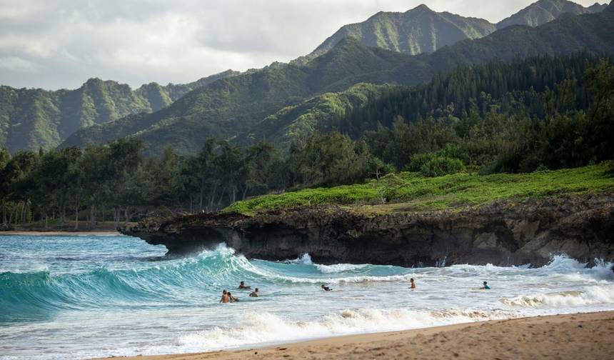 4 Day Hawaii Experience: Discover Oahu (Bilingual: Chinese, English) — 1