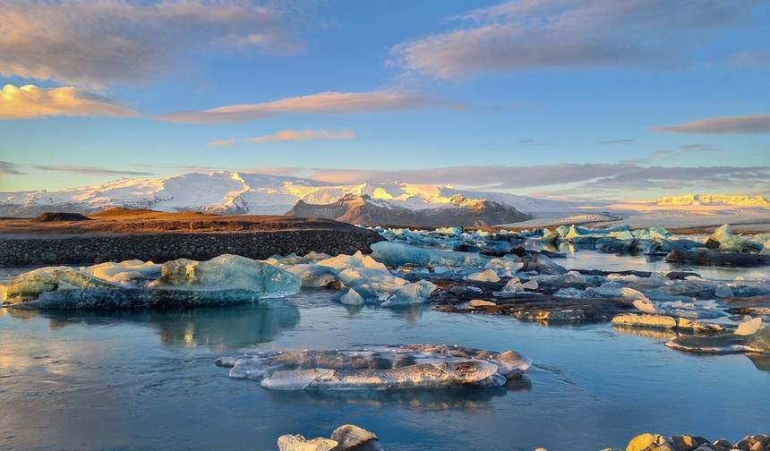 9 Days Self-drive | Ring Road & Golden Circle Complete Iceland Tour (Summer) — 1