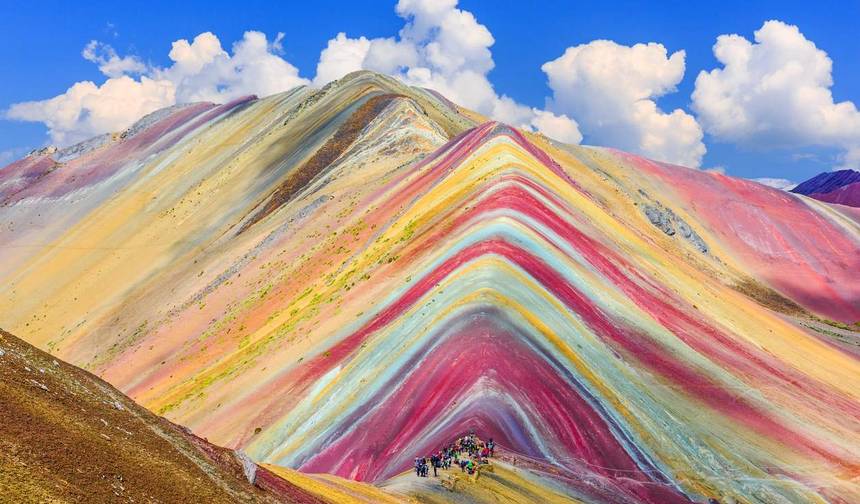Aktywne Peru: 8 dni — 1