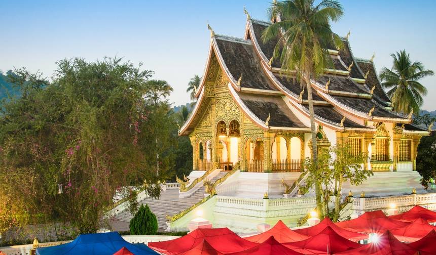 Discover the Wonders of Vietnam & Laos In 13 Days — 1