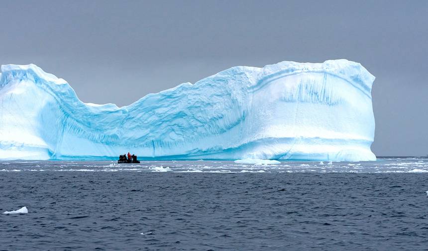 Antarctica in Depth 2026|2027-2028 — 1