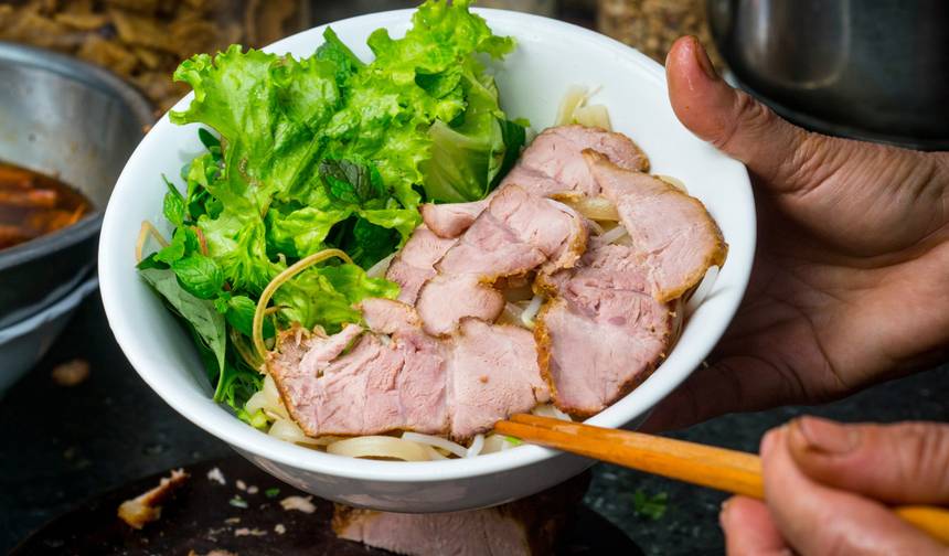 10日間の美食の旅：ベトナムの味を発見 — 1