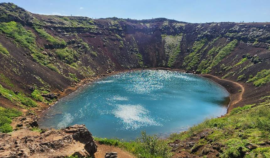 10 Days Self-drive | In-Depth Iceland Ring Road Tour (Summer) — 1