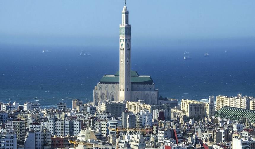 Morocco Great Tour “From Casablanca” 11 Days — 1