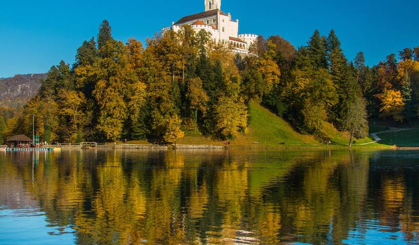 Croatia Lakes & Island Hopping from Zagreb - 10 days — 1