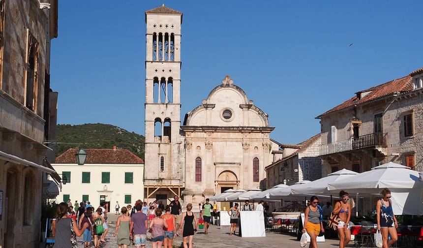 Zagreb to Dubrovnik - 8 days — 1