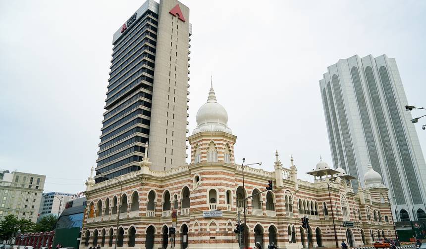 5 dni w Malezji, w tym Malakka, Port Dickson i Kuala Lumpur — 1