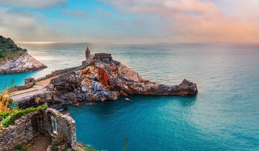 7-dniowa wycieczka po najważniejszych atrakcjach Włoch – Florencja, Toskania i Cinque Terre — 1
