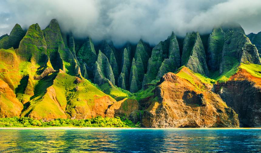 La Reunion to enjoy — 1