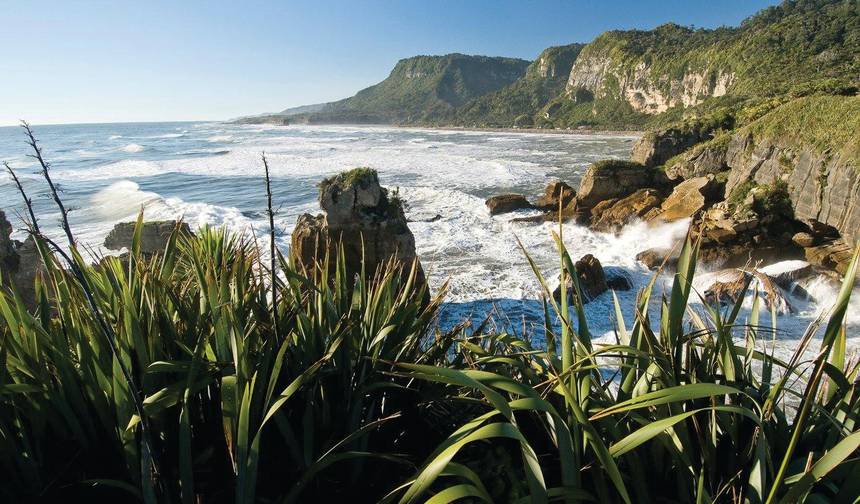 Sonho do Sul de 9 Dias - Passeios pela Ilha Sul — 1
