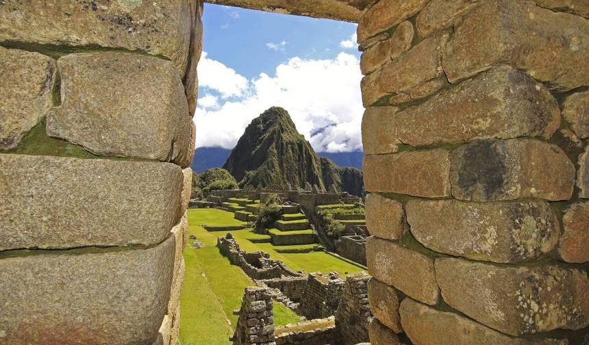 Najważniejsze atrakcje między Machu Picchu a Galapagos — 1
