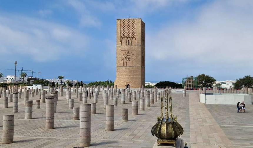 Upgraded - Descubra Marrocos e a Costa Atlântica — 1