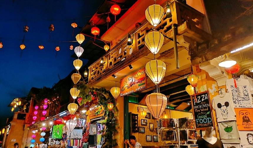14 Days An Epic Thailand, Cambodia and Vietnam (private guide & driver） — 1