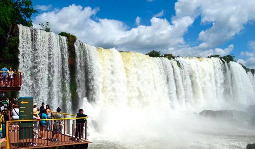 Iguazu Ekspres (4D/3N) — 1
