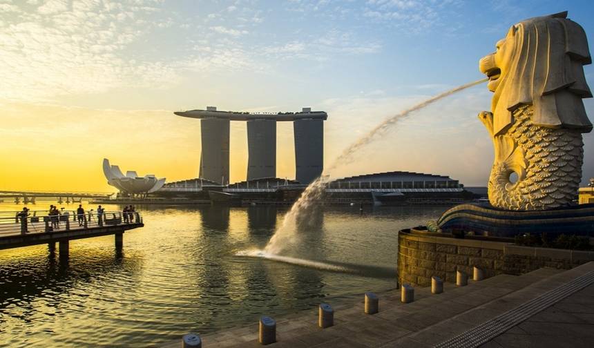 16 Days Typical explorations in Singapore, Malaysia and Bali (private guide & driver） — 1